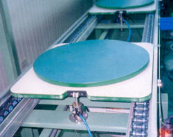 PALLET OF DOUBLE LAYER - 1