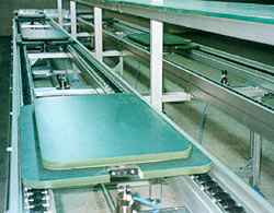 PALLET OF DOUBLE LAYER - 2