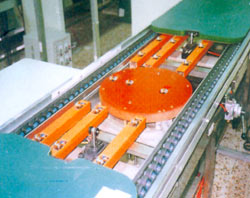 旋轉作業台 旋轉作業台